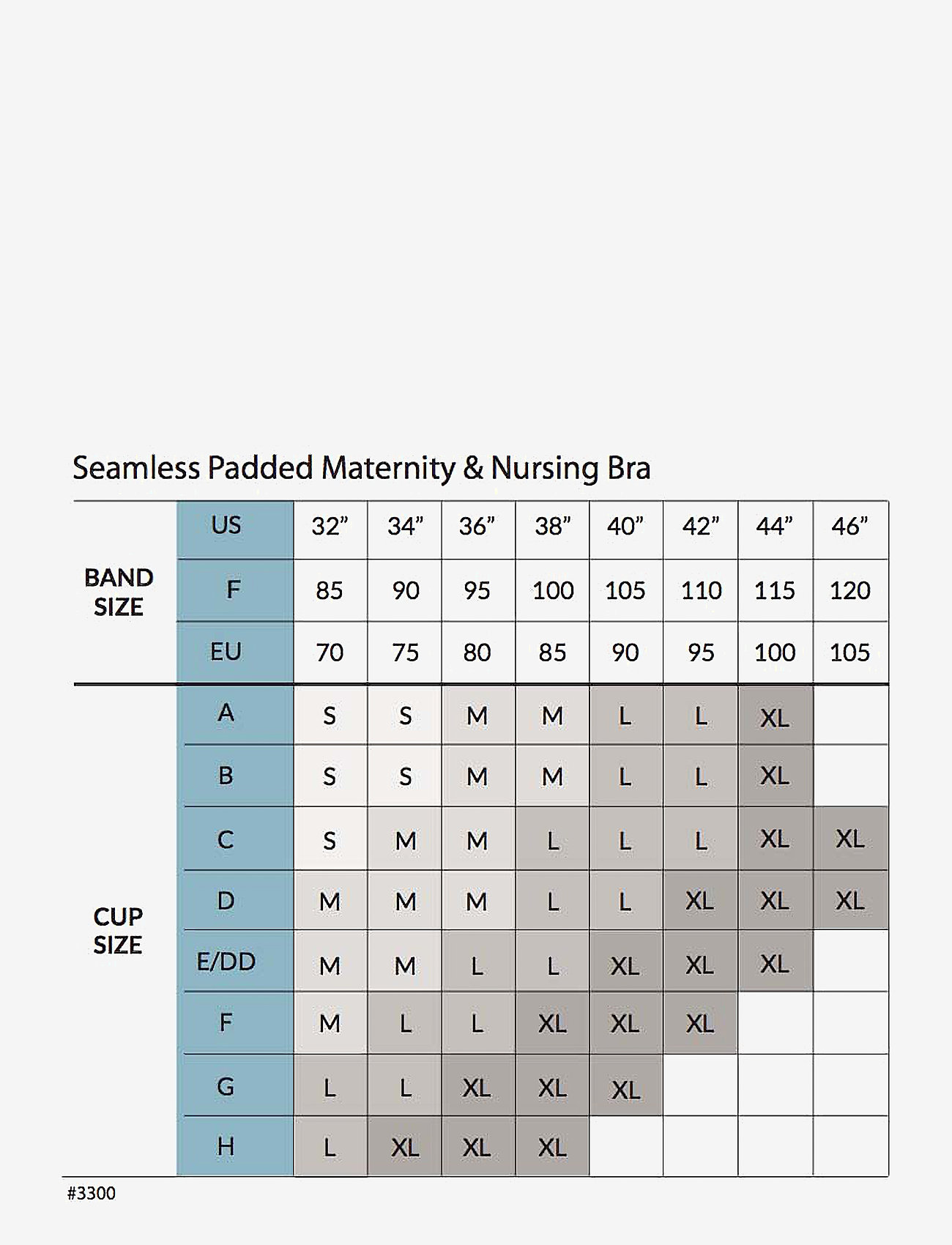 Carriwell - Padded Maternity & Nursing Bra - unterwäsche - white - 3