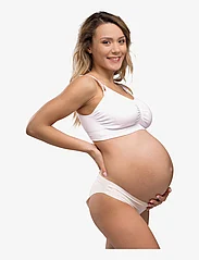 Carriwell - Padded Maternity & Nursing Bra - zemākās cenas - white - 7