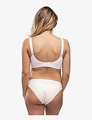 Carriwell - Padded Maternity & Nursing Bra - lowest prices - white - 9