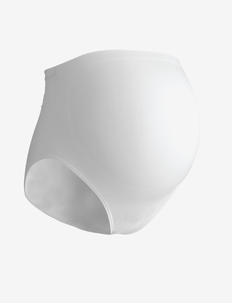 Maternity Support Panty - midi & maxi broekjes - white, Carriwell
