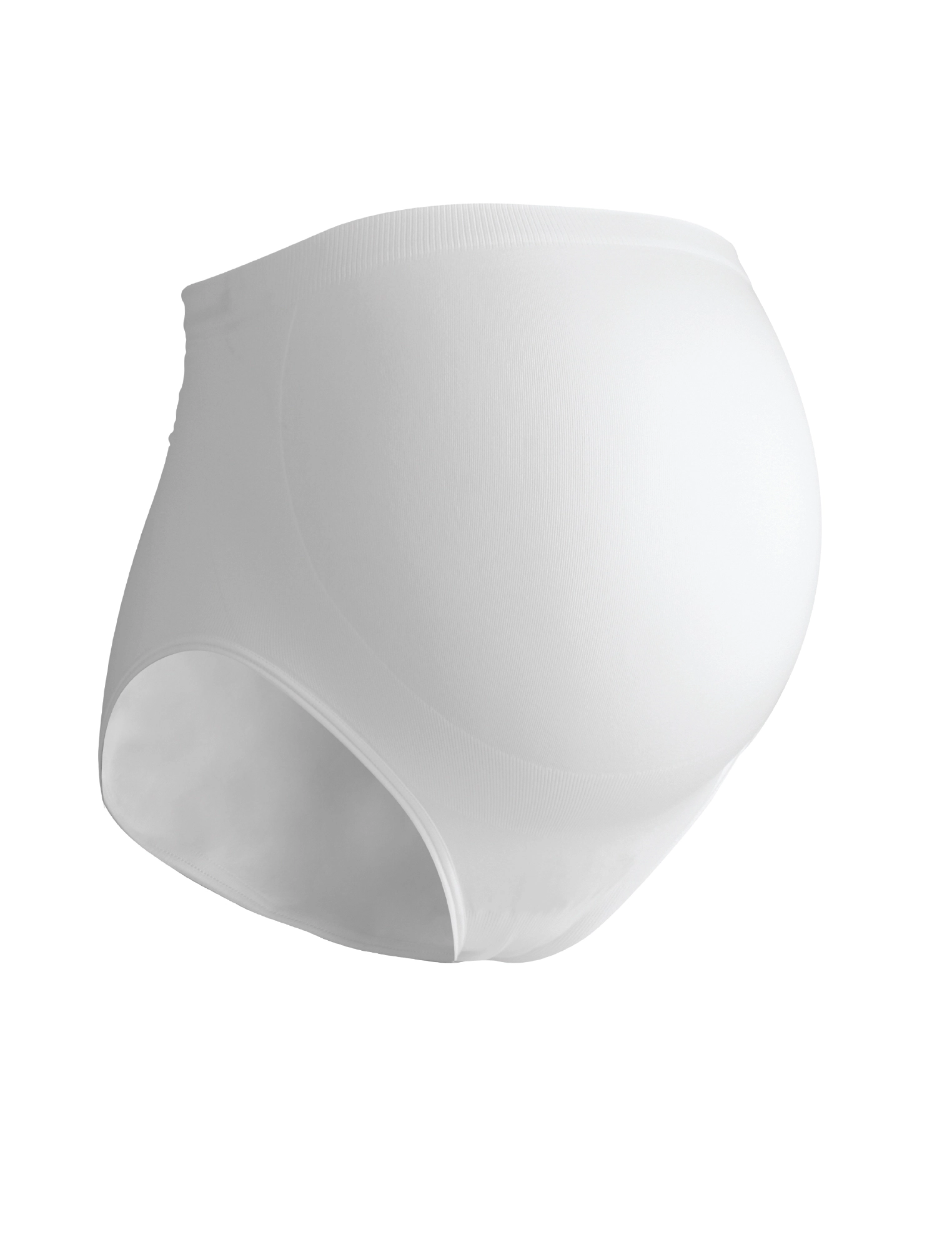 CARRIWELL Maternity Support Panty Weiß - S - Damen