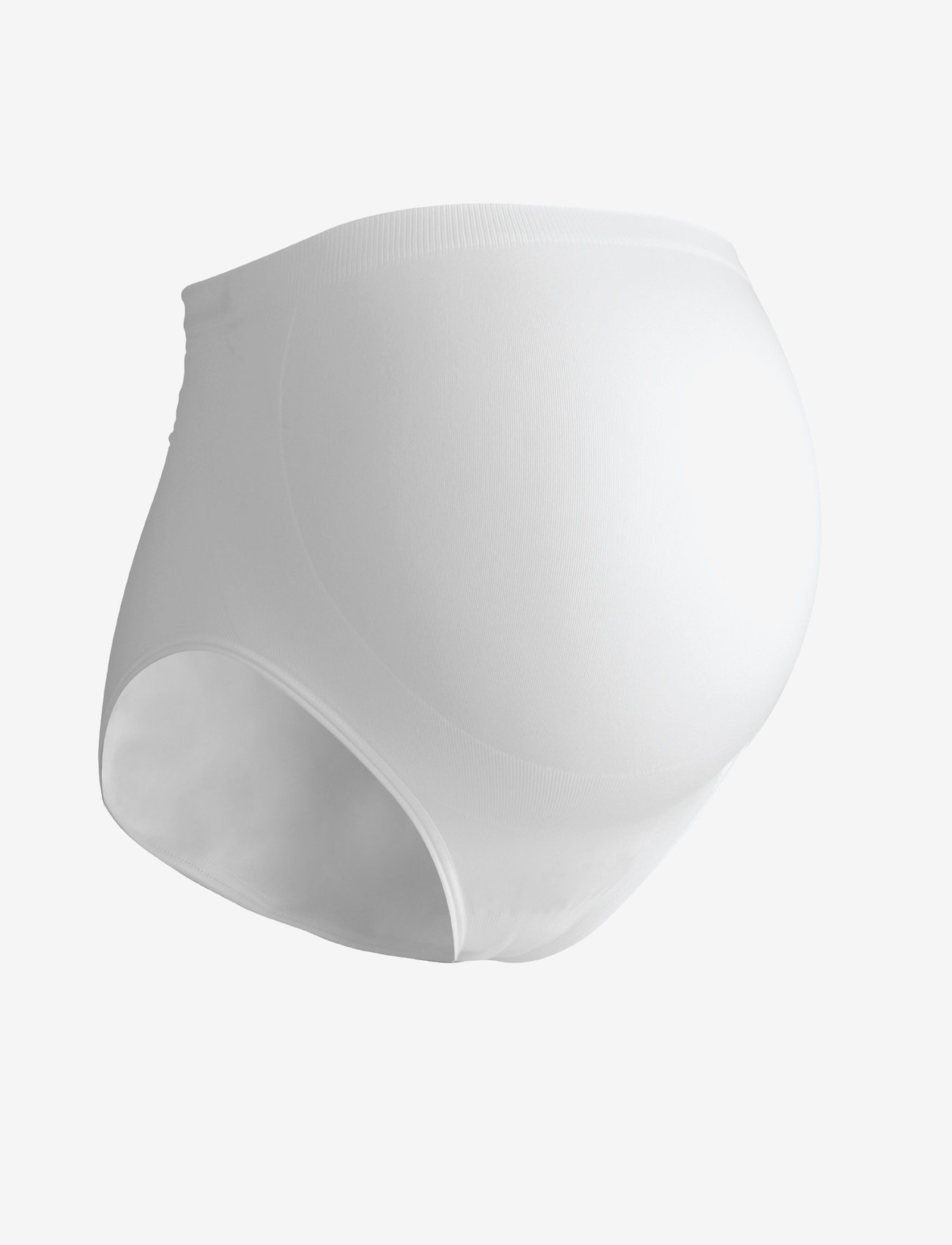 Carriwell - Maternity Support Panty - midi & maxi trosor - white - 1