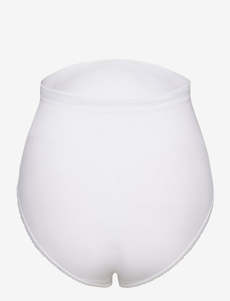 Carriwell - Maternity Support Panty - unterwäsche - white - 2