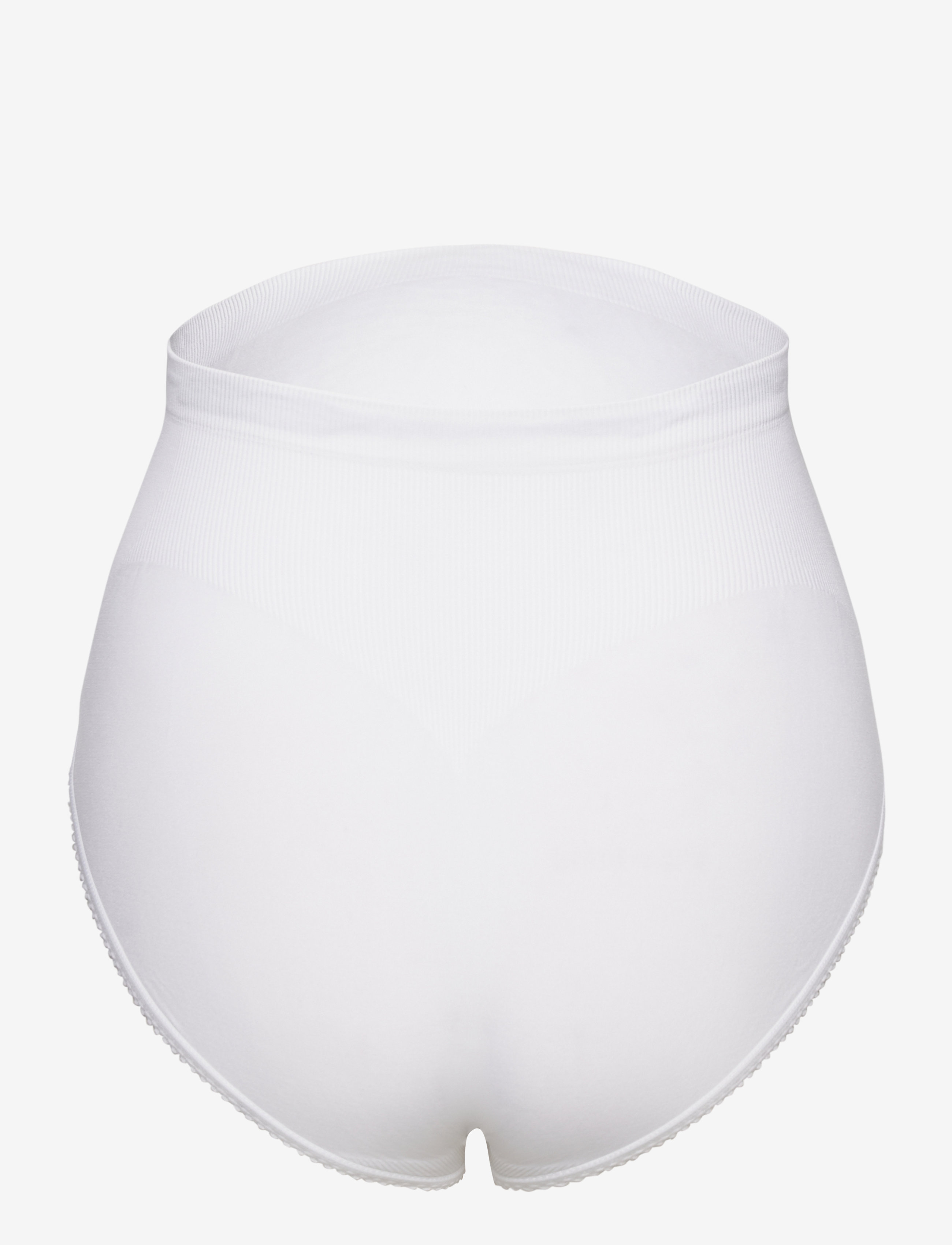 Carriwell - Maternity Support Panty - underkläder - white - 2