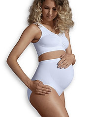 Carriwell - Maternity Support Panty - lägsta priserna - white - 2