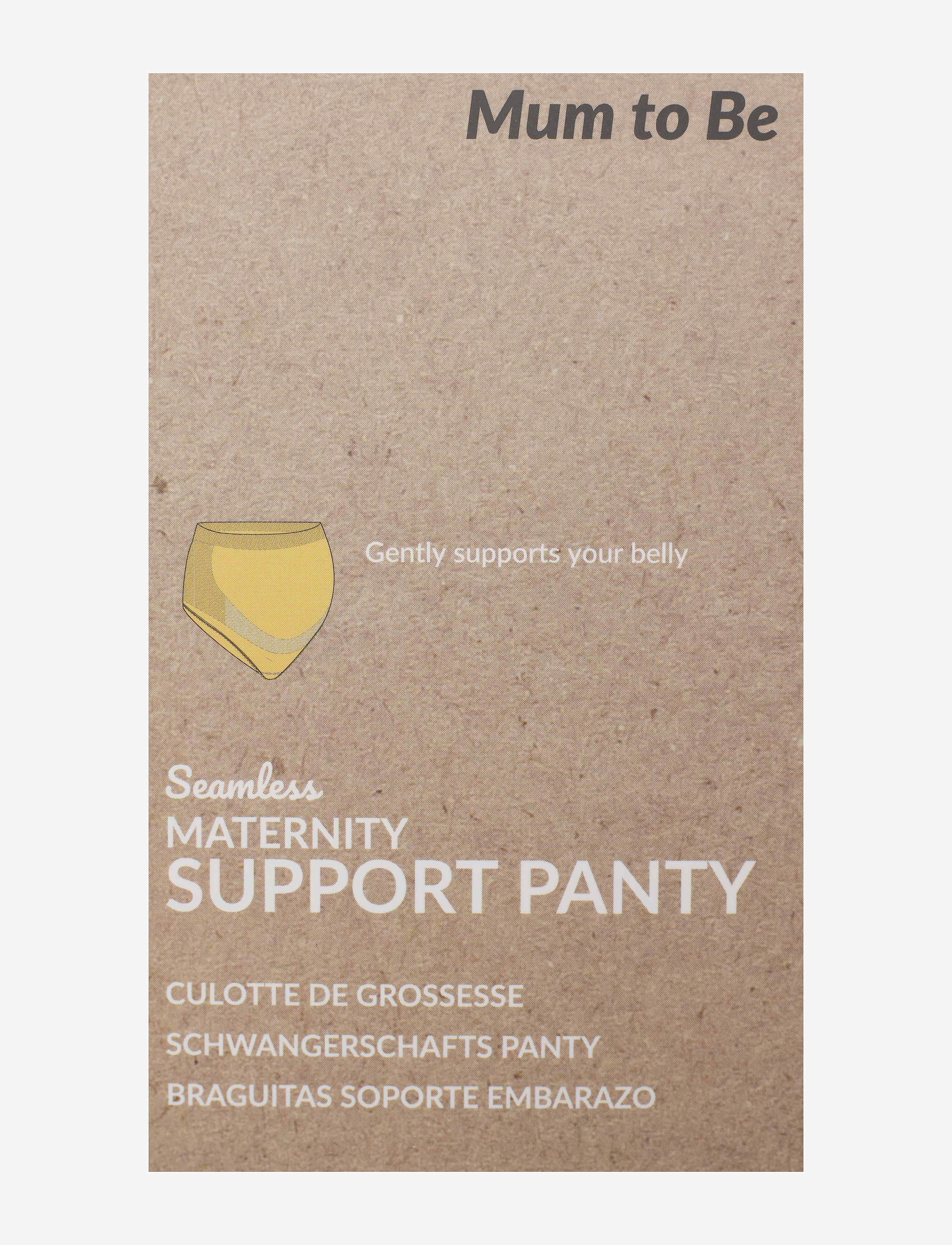 Carriwell - Maternity Support Panty - madalaimad hinnad - white - 3