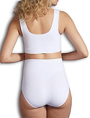 Carriwell - Maternity Support Panty - lowest prices - white - 4