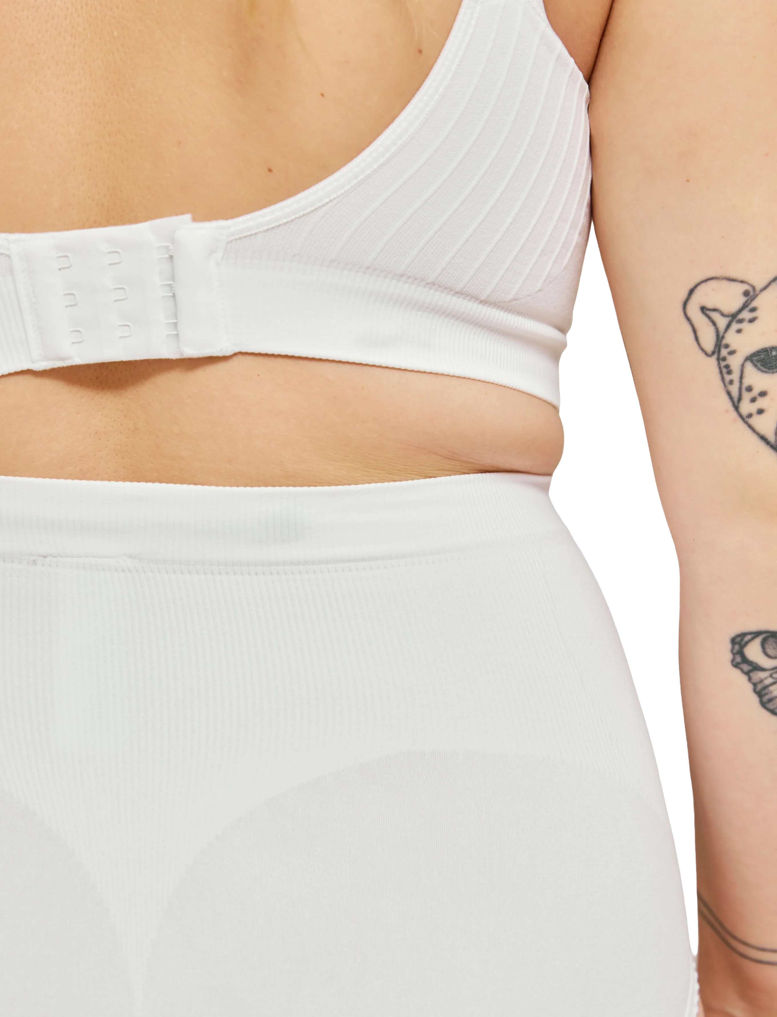 Carriwell - Maternity Support Panty - underkläder - white - 5