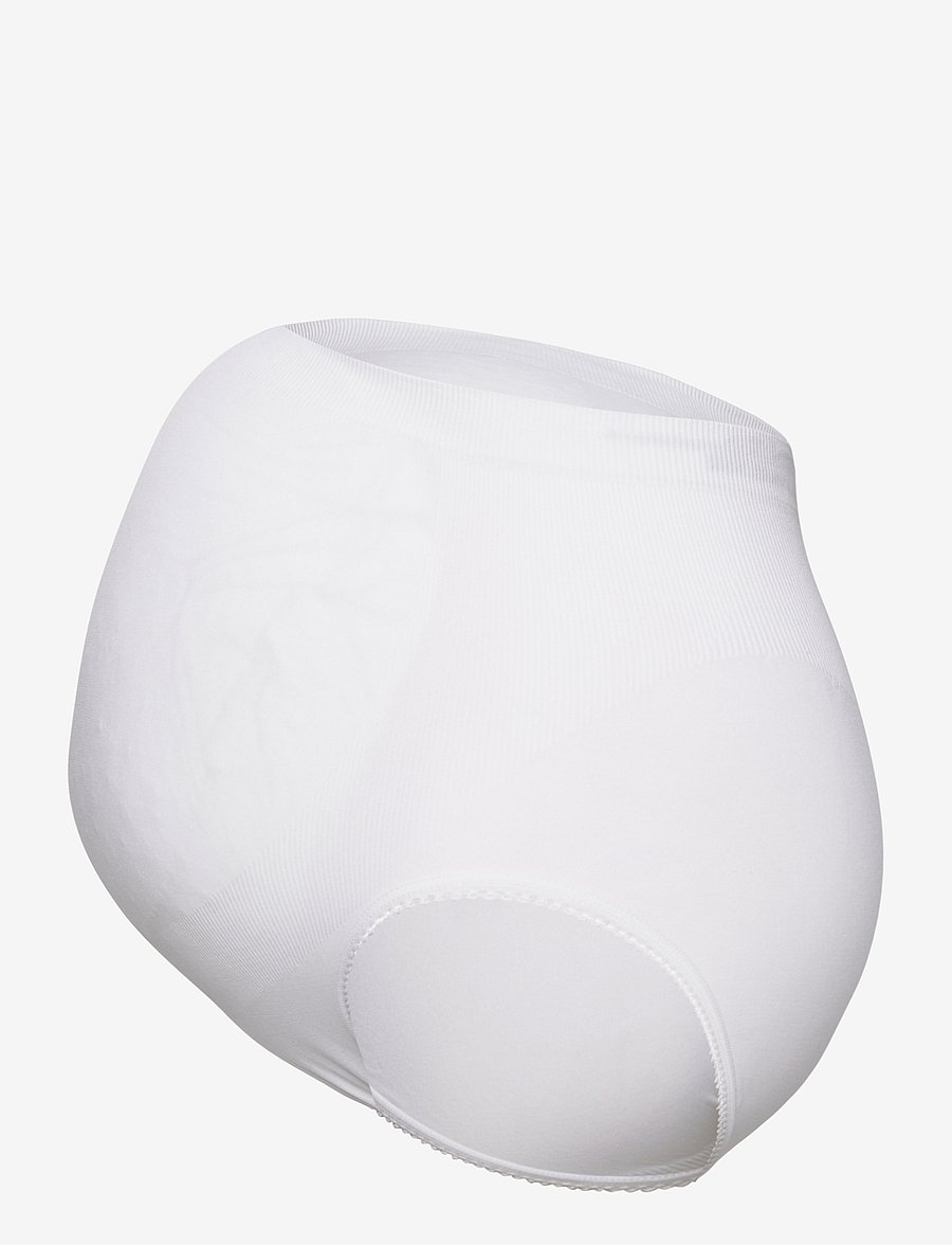 Carriwell - Maternity Support Panty - aluspesu - white - 3