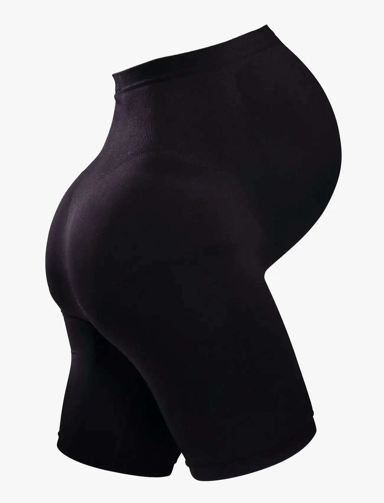 Carriwell - Maternity Support Shorts - træningsshorts - black - 1