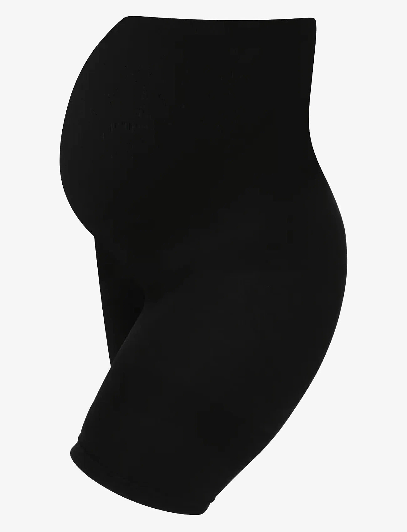 Carriwell - Maternity Support Shorts - træningsshorts - black - 2