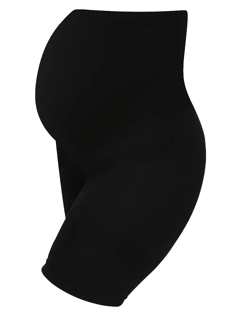 Carriwell - Maternity Support Shorts - træningsshorts - black - 2