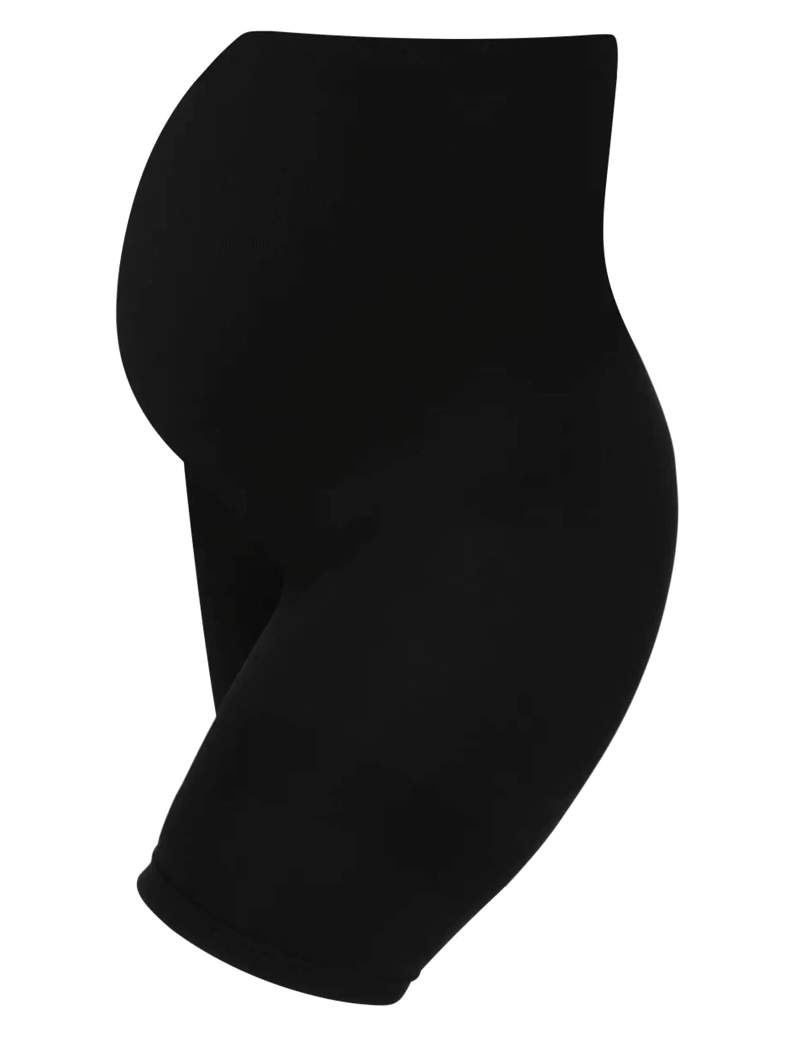 Carriwell - Maternity Support Shorts - black - 2
