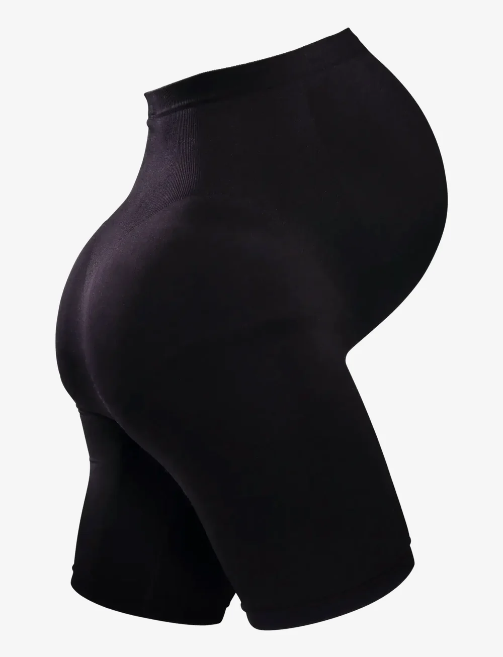 Carriwell - Maternity Support Shorts - træningsshorts - black - 1