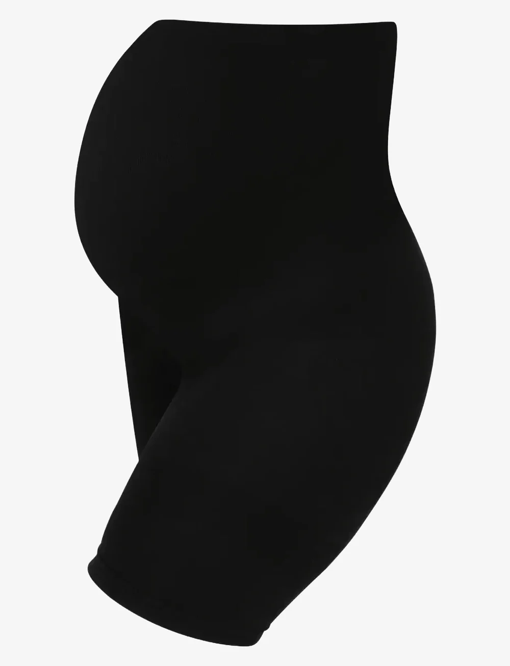 Carriwell - Maternity Support Shorts - træningsshorts - black - 2