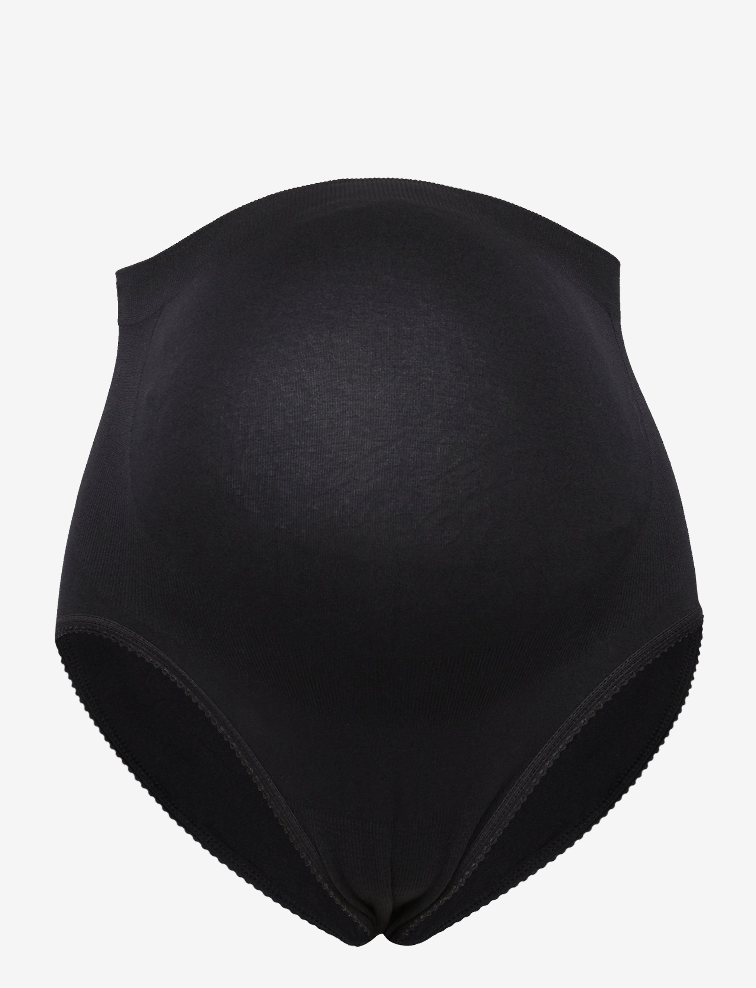Carriwell Maternity Support Panty, S, Panties, Schwarz - High Waisted Frauen