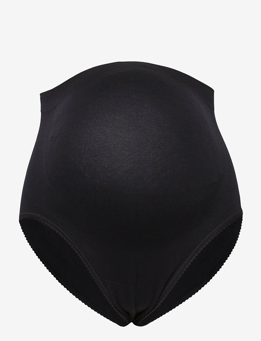 Carriwell - Maternity Support Panty - unterwäsche - black - 0
