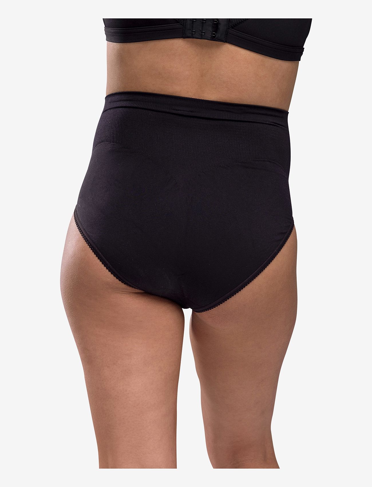 Carriwell - Maternity Support Panty - underkläder - black - 4