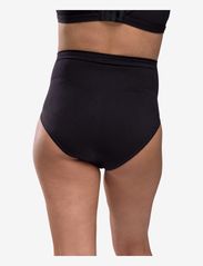 Carriwell - Maternity Support Panty - midi & maxi trusser - black - 4