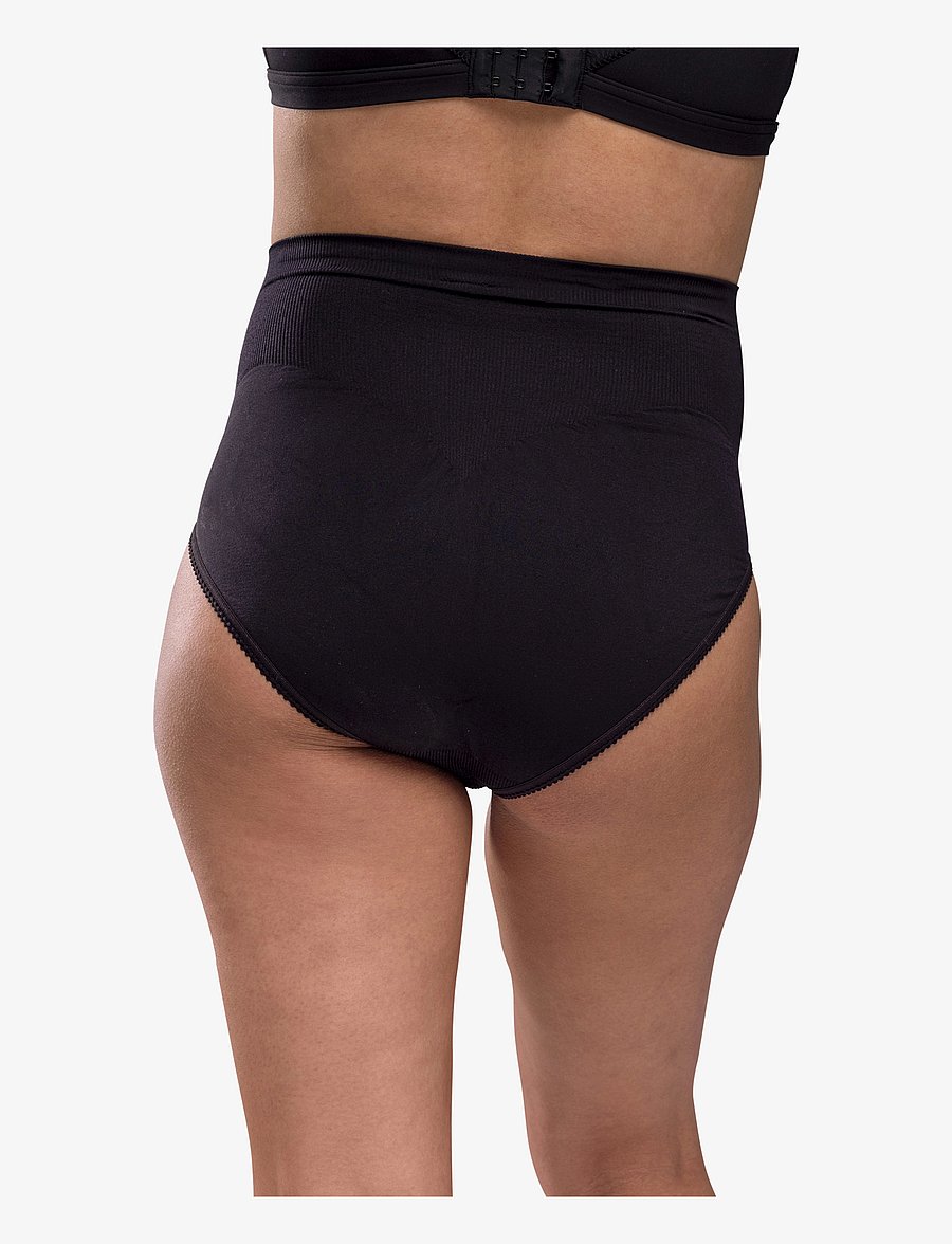 Carriwell - Maternity Support Panty - unterwäsche - black - 4