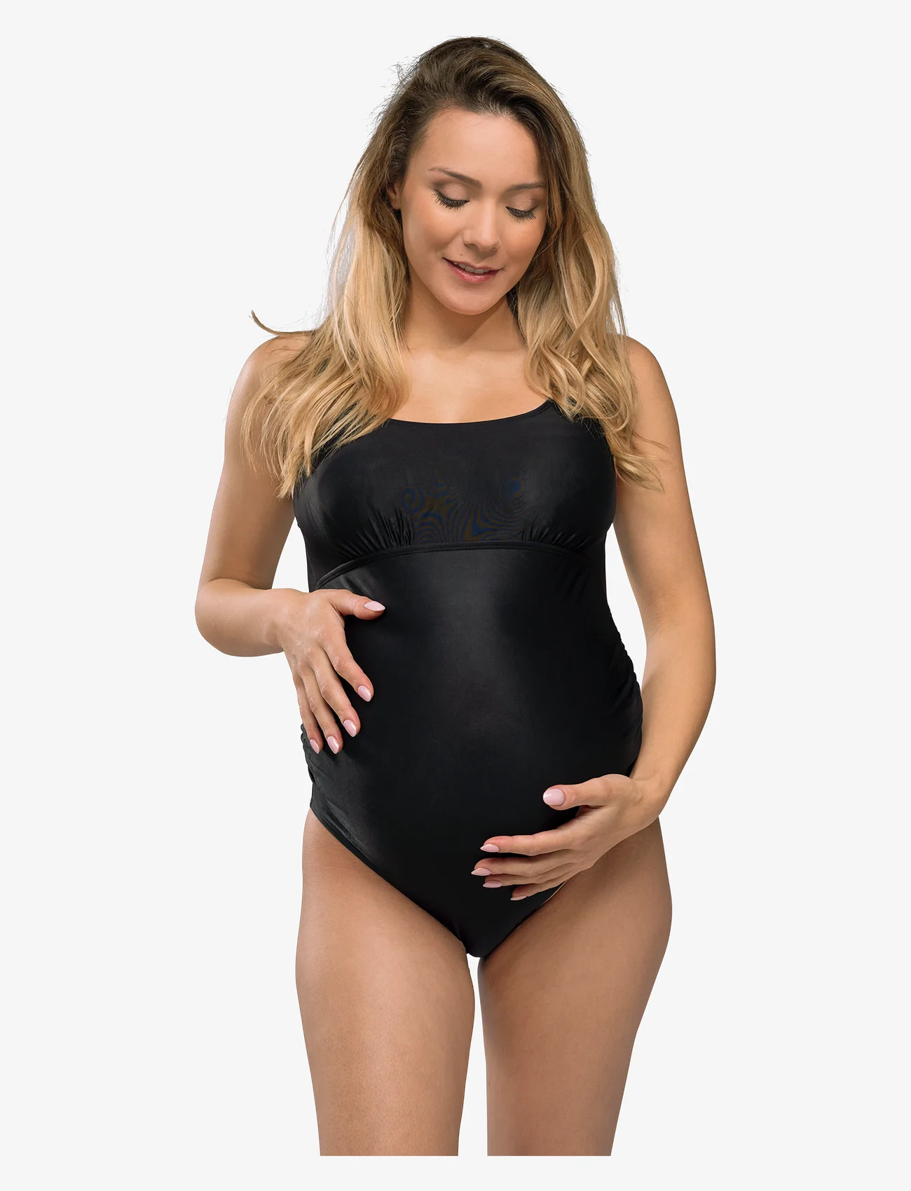 Carriwell - 4802 - swimsuits - black - 0