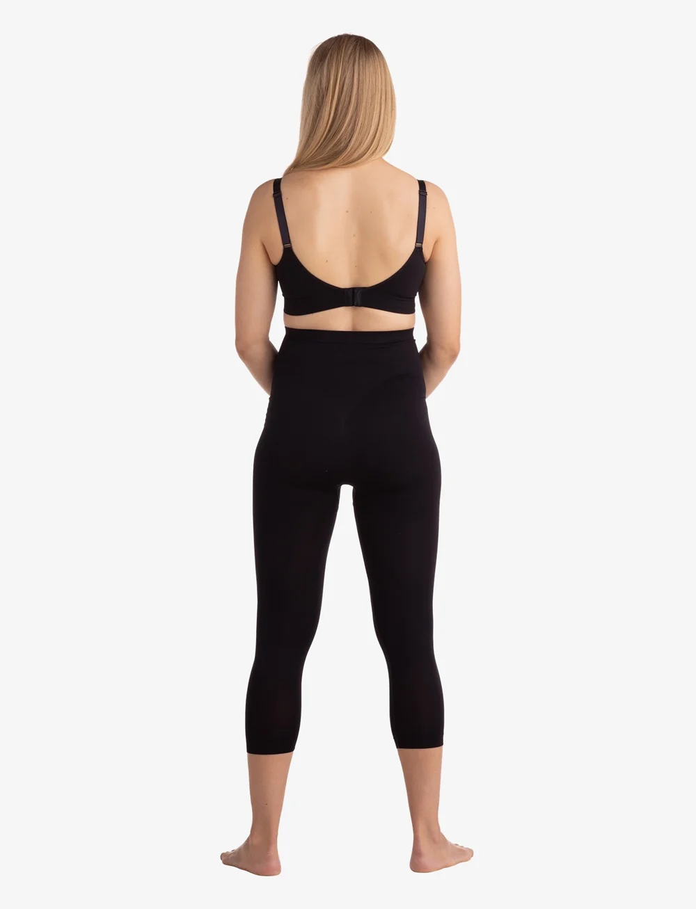 Carriwell - 4953 - rasedate sukkpüksid - black - 0