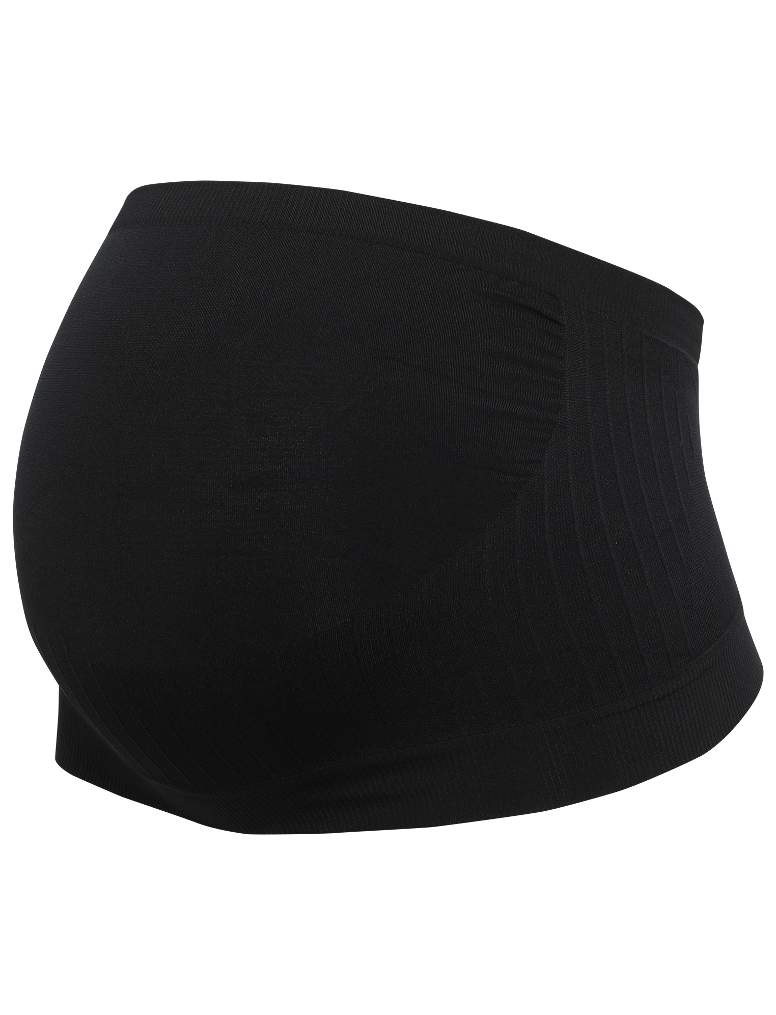 CARRIWELL Maternity Support Band Schwarz - S - Damen