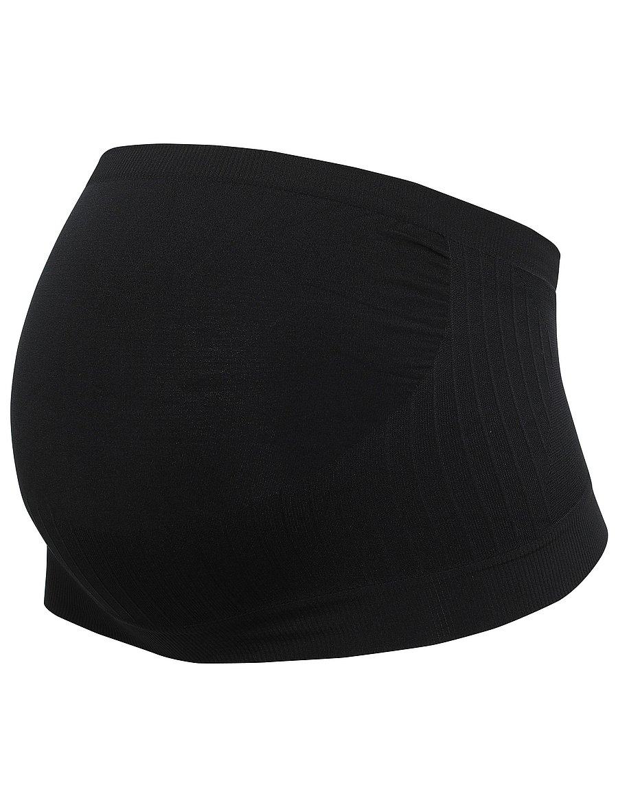 Carriwell - Maternity Support Band - unterwäsche - black - 1