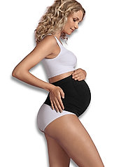 Carriwell - Maternity Support Band - lowest prices - black - 4