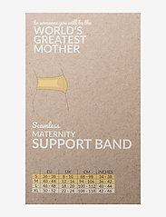 Carriwell - Maternity Support Band - alhaisimmat hinnat - black - 11