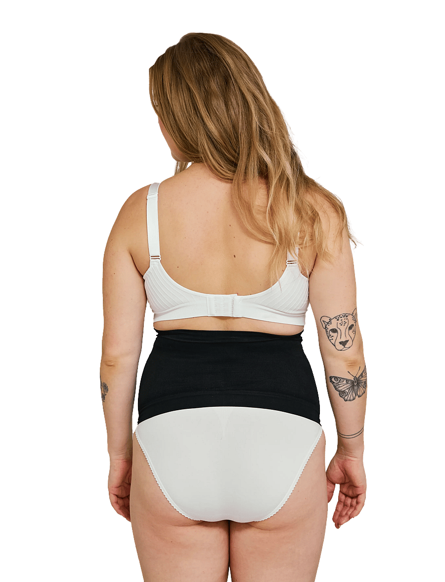 Carriwell - Maternity Support Band - undertøj - black - 2