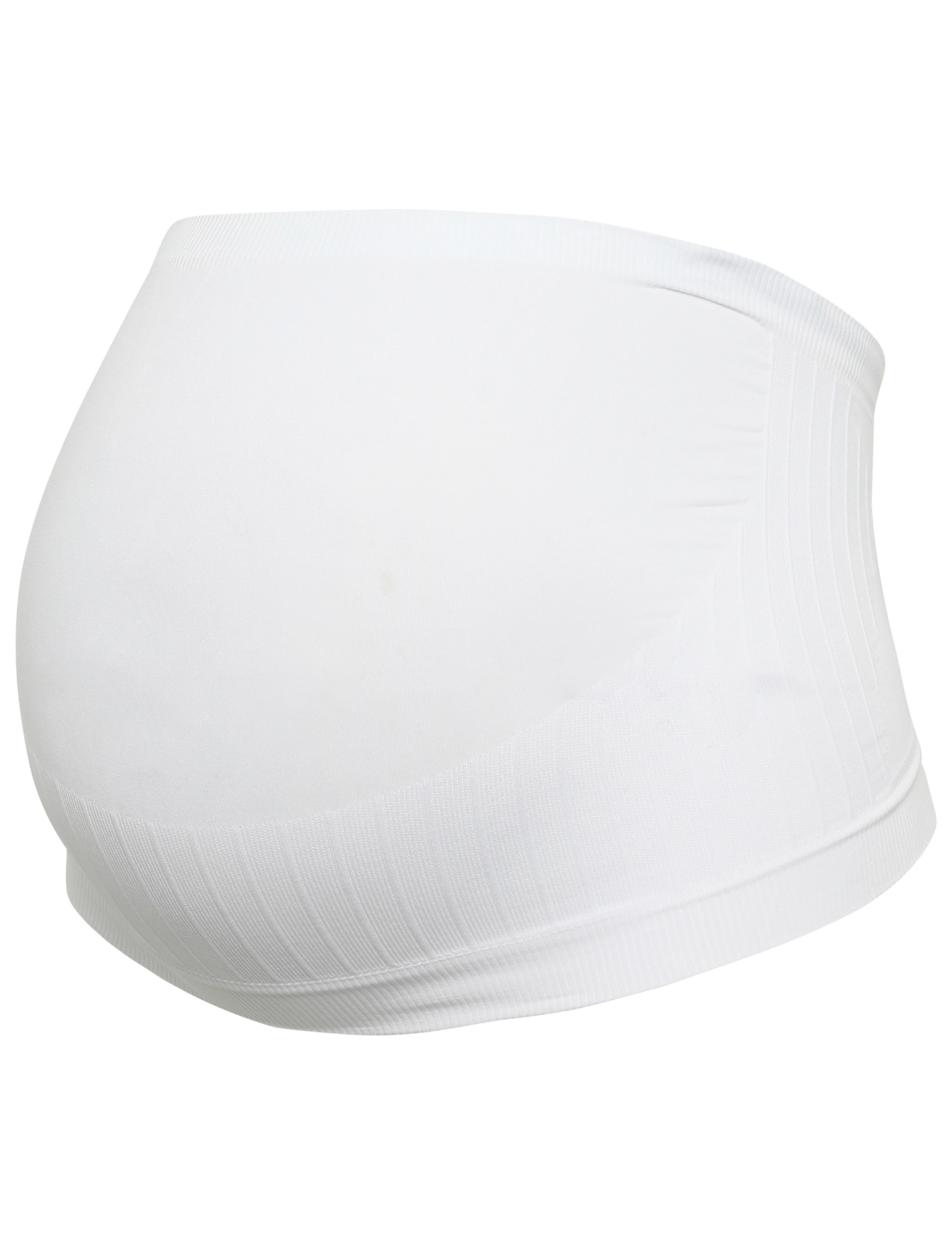 CARRIWELL Maternity Support Band Weiß - M - Damen