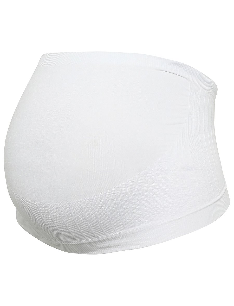 Carriwell - Maternity Support Band - ondergoed - white - 0