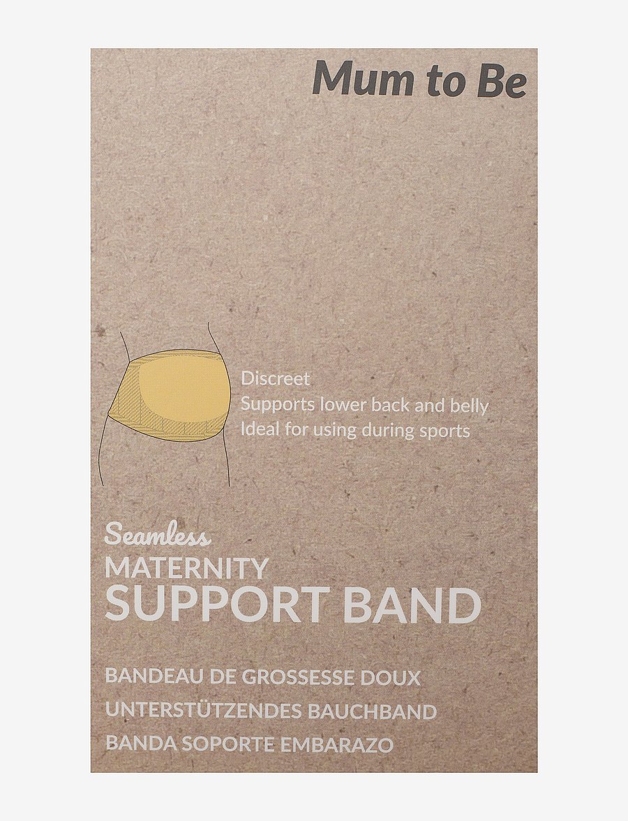 Carriwell - Maternity Support Band - ondergoed - white - 3