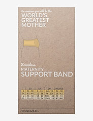 Carriwell - Maternity Support Band - zemākās cenas - white - 13
