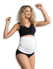 Carriwell - Maternity Support Band - zemākās cenas - white - 5