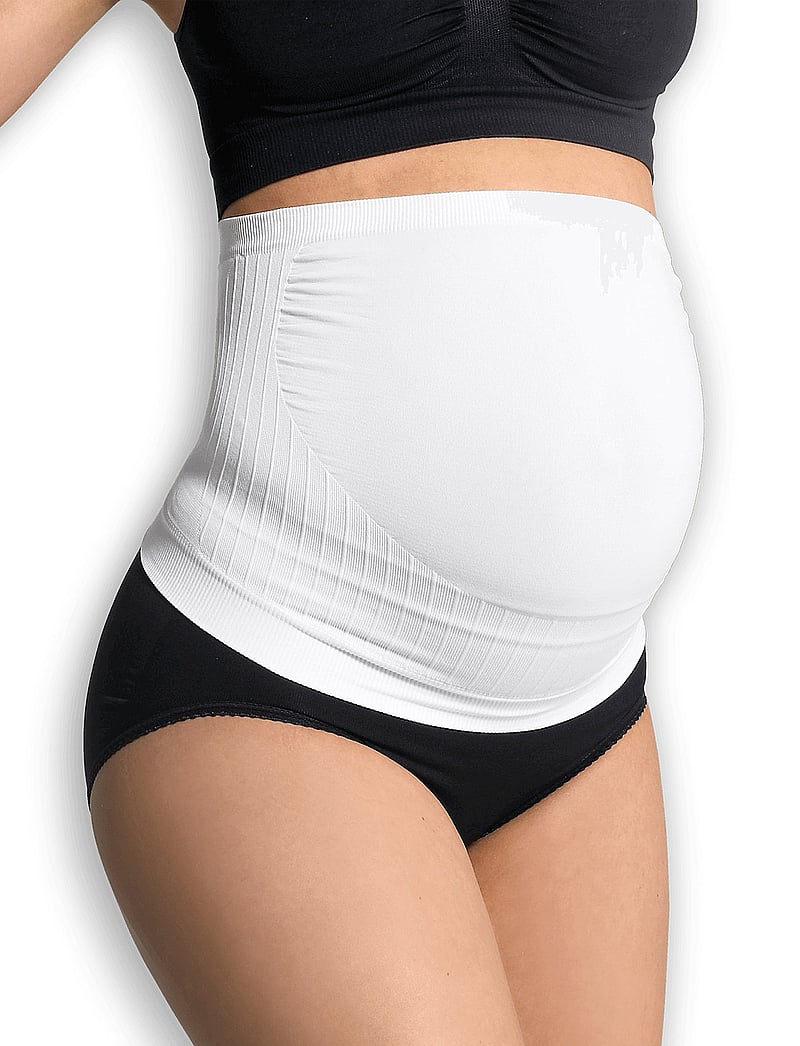Carriwell - Maternity Support Band - toppe - white - 4