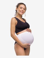 Carriwell - Maternity Support Band - de laveste prisene - white - 6