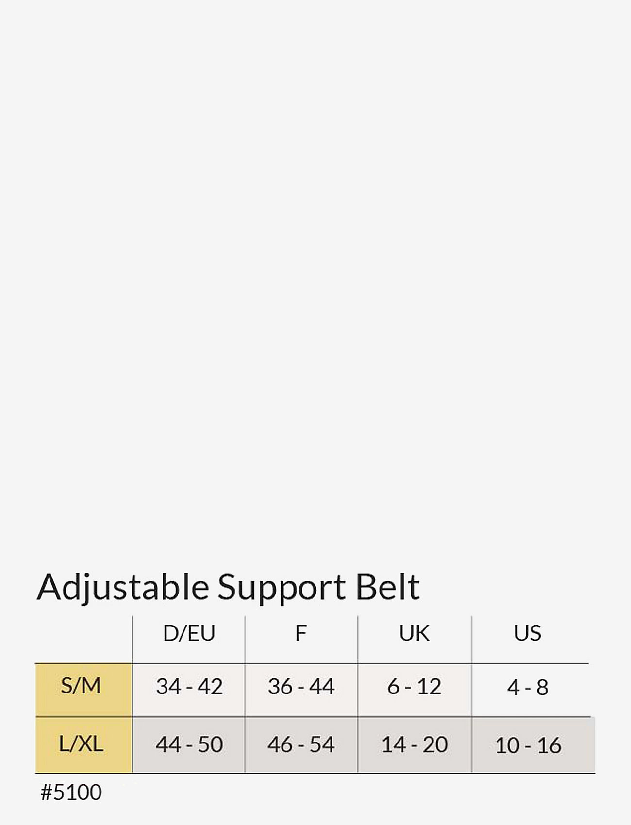 Carriwell - 5100 - undertøj - black - 2