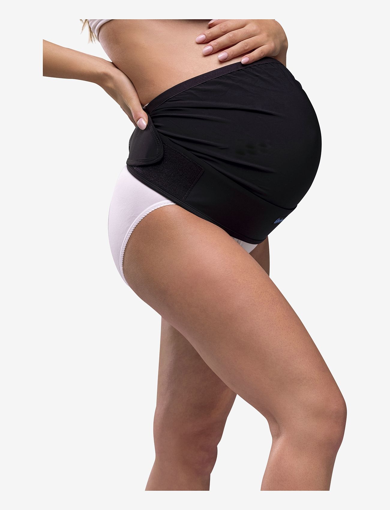 Carriwell - 5100 - undertøj - black - 3