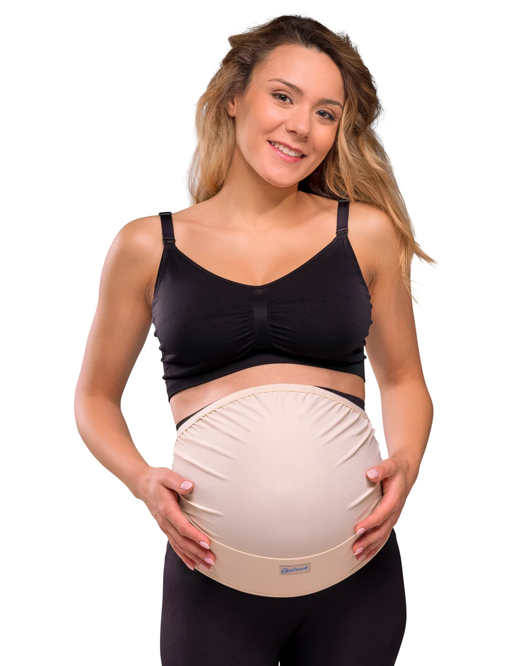 Carriwell - 5106 - underkläder - honey - 0