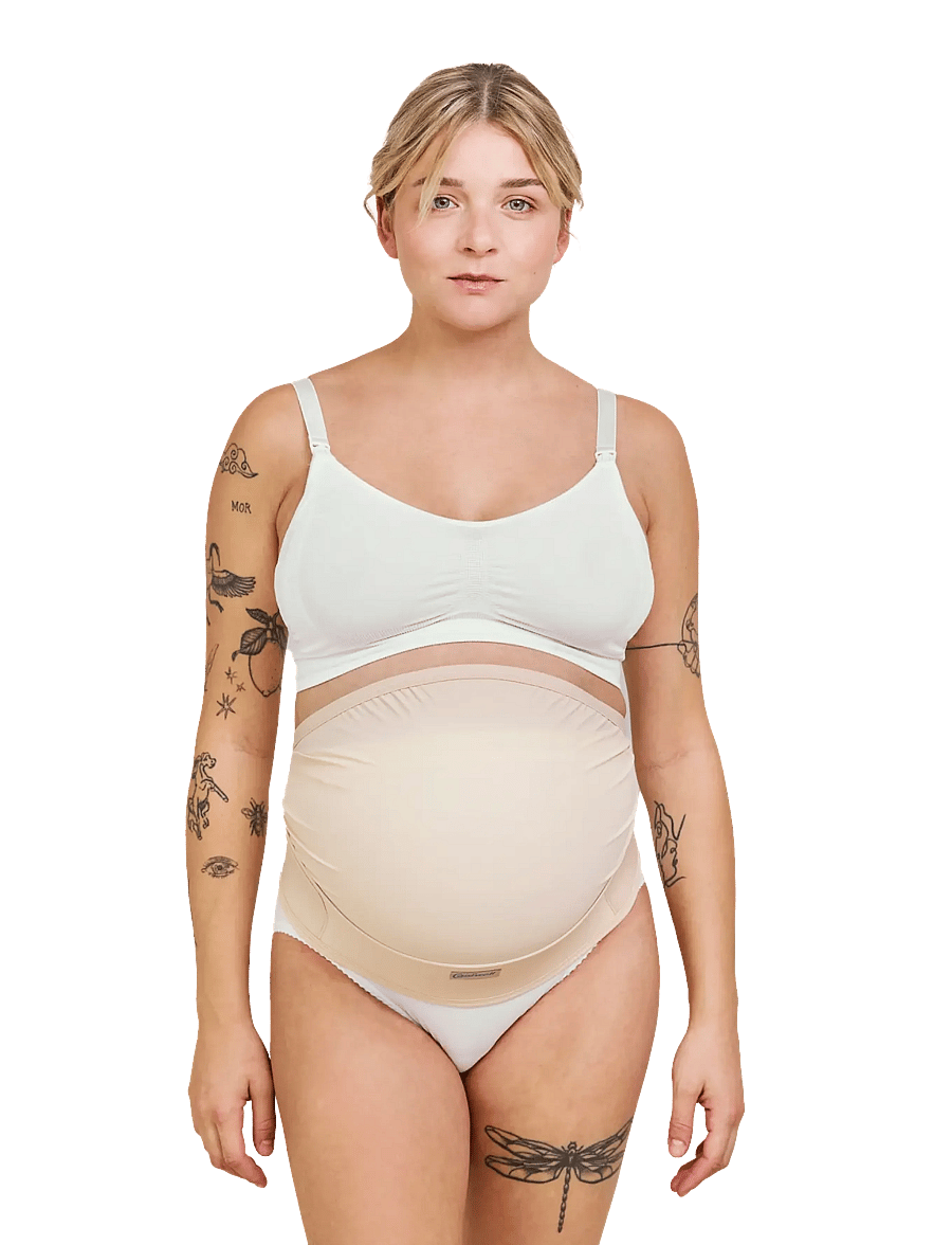 Carriwell - 5110 - graviditetsprodukter - honey - 0