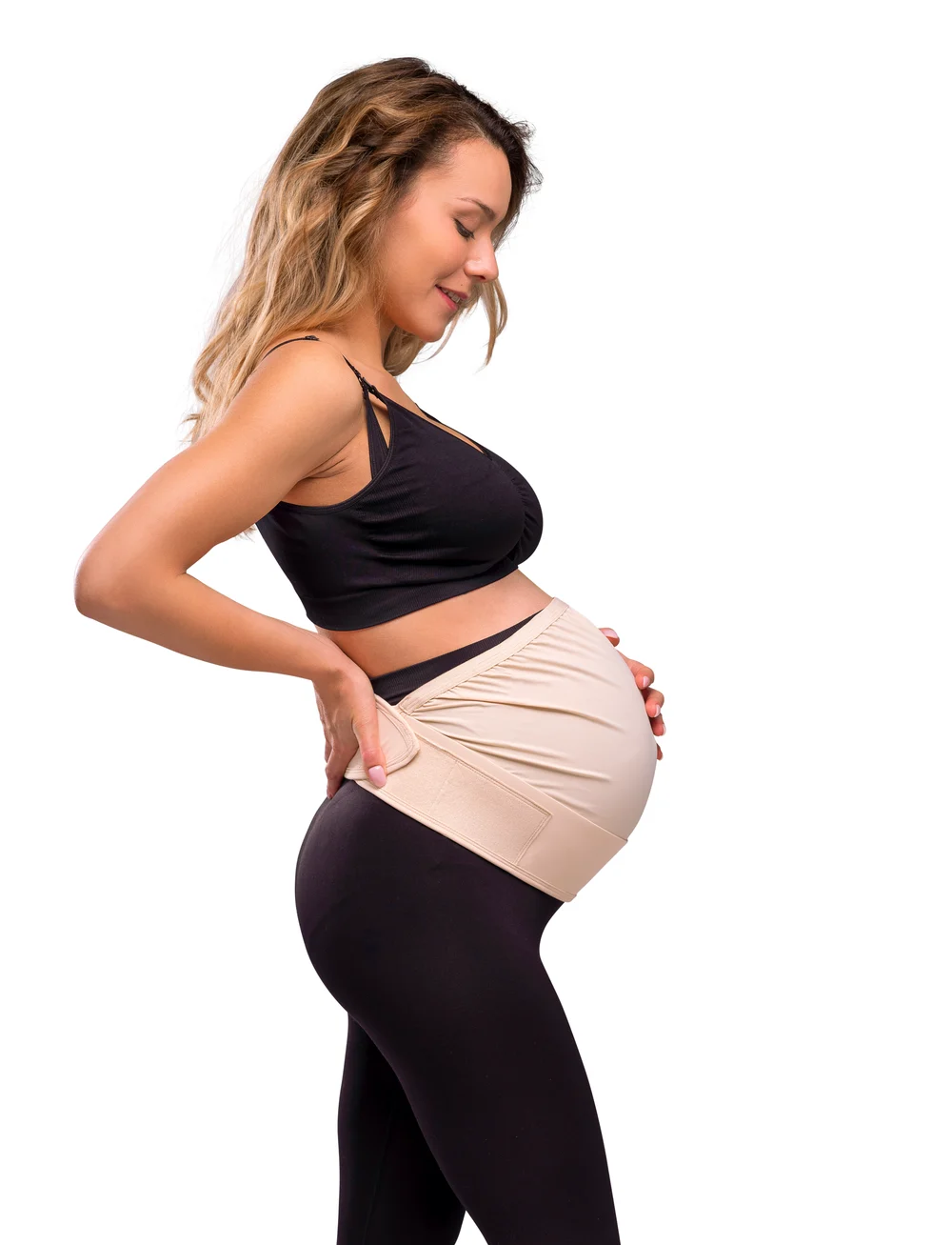 Carriwell - 5106 - underkläder - honey - 3