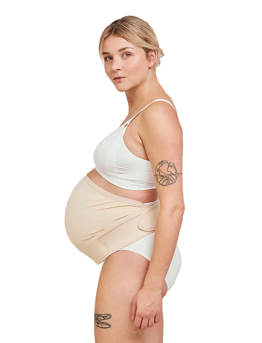 Carriwell - 5110 - graviditetsprodukter - honey - 4