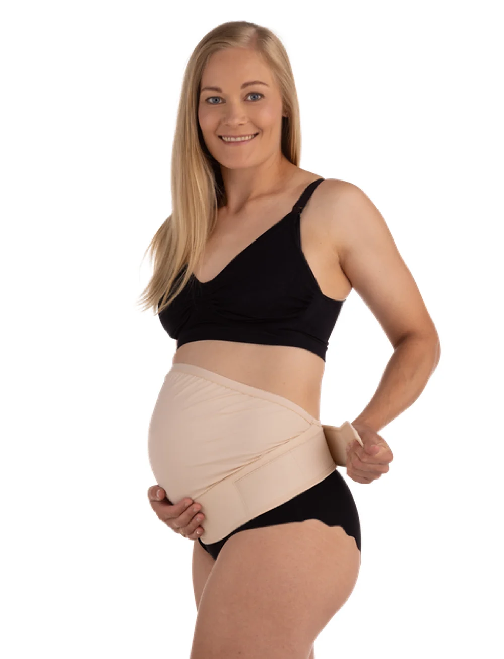 Carriwell - 5106 - underkläder - honey - 4