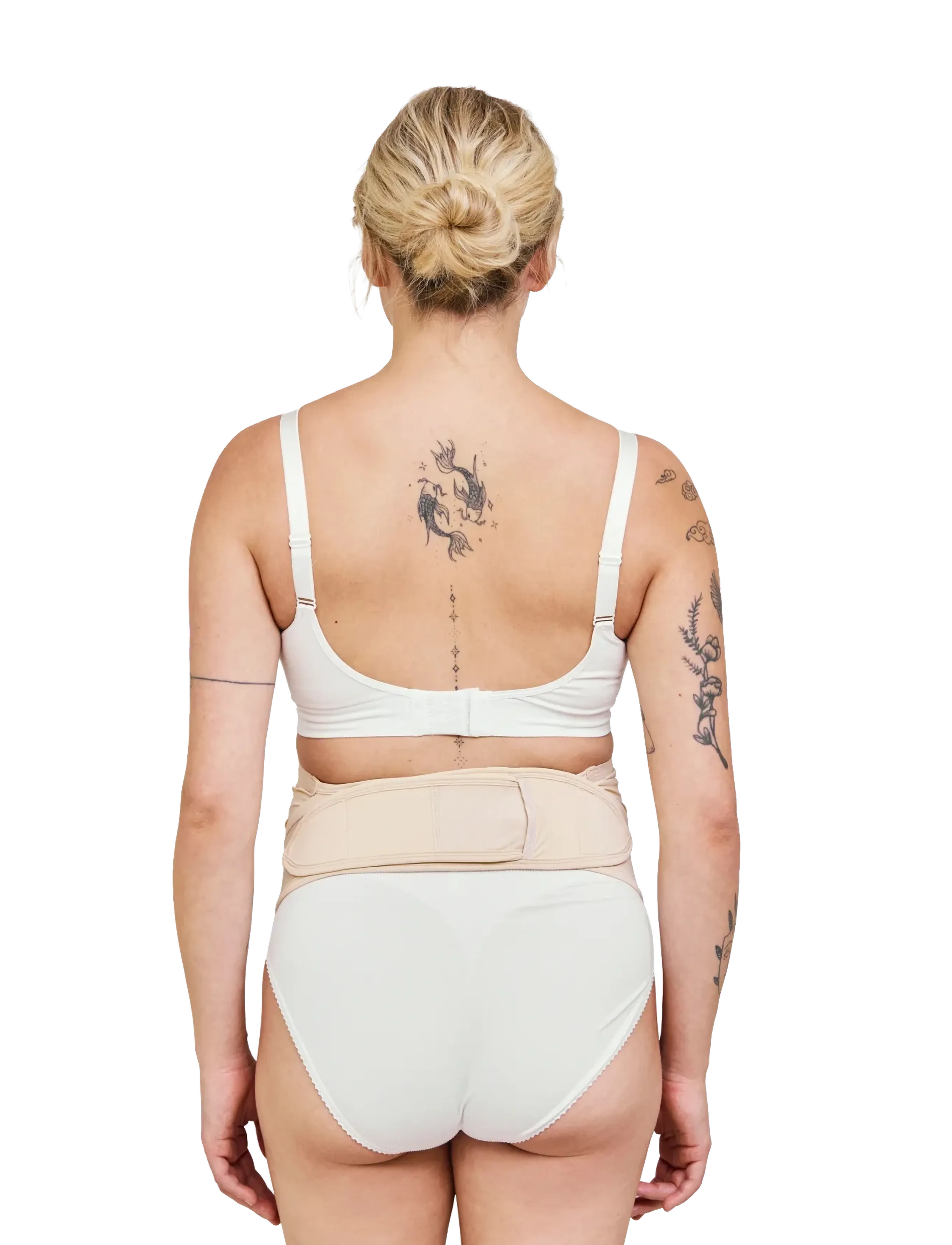 Carriwell - 5111 - schwangerschaftsprodukte - honey - 5