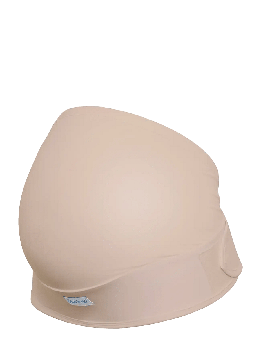 Carriwell - 5110 - graviditetsprodukter - honey - 2