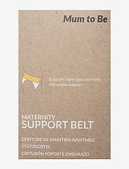 Carriwell - Maternity Support Belt - die niedrigsten preise - black - 8