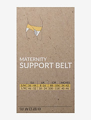 Carriwell - Maternity Support Belt - die niedrigsten preise - black - 9