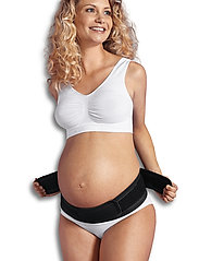 Carriwell - Maternity Support Belt - de laveste prisene - black - 5